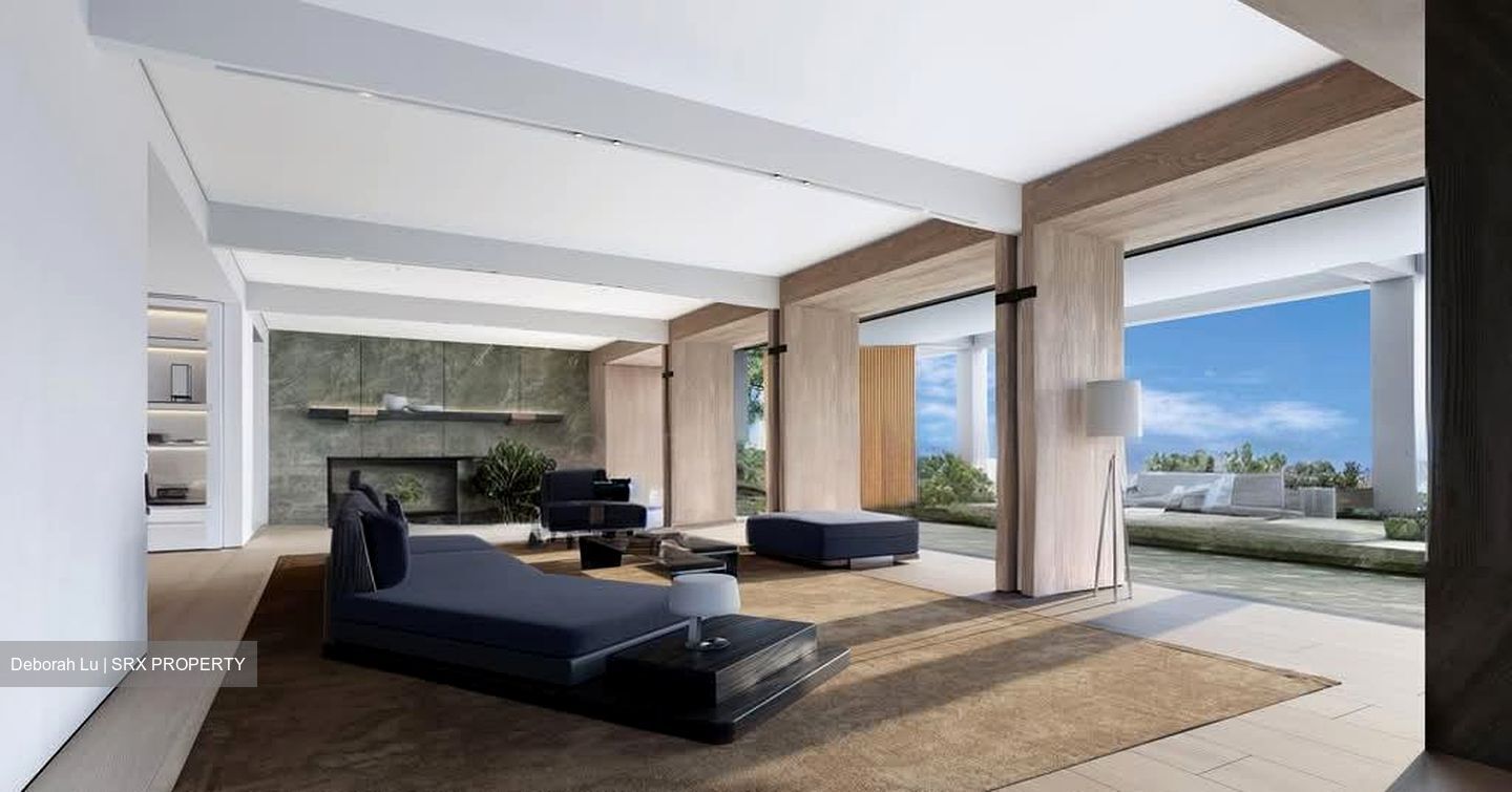 21 Anderson (D10), Condominium #575969781